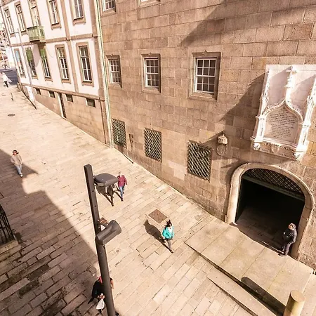 By The River 1 아파트