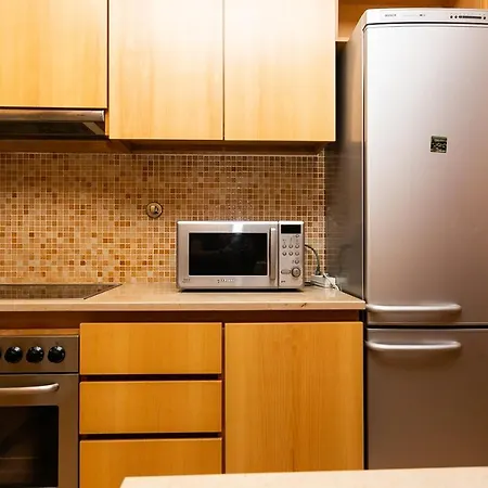 By The River 1 Διαμέρισμα *