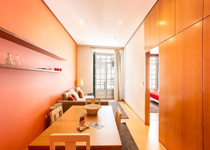 By The River 1 아파트