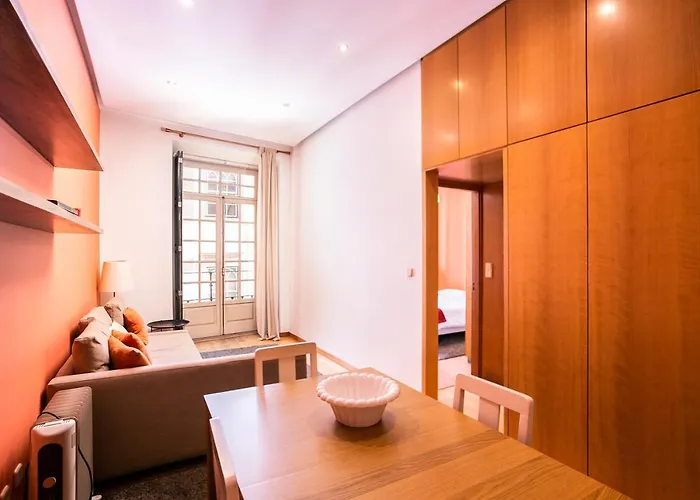 By The River 1 아파트