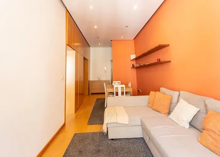 By The River 1 * 포르투