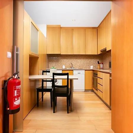 By The River 1 Porto