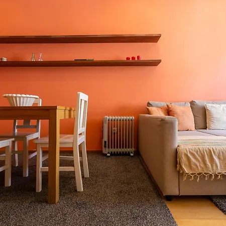 Apartman By The River 1 Porto