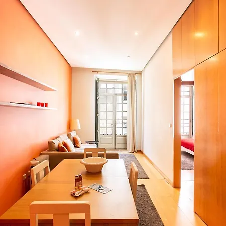 By The River 1 Apartment