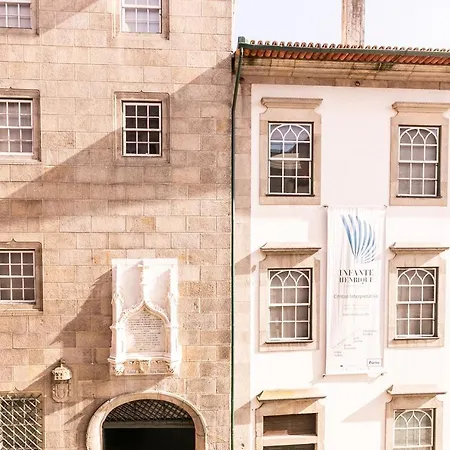 By The River 1 Porto