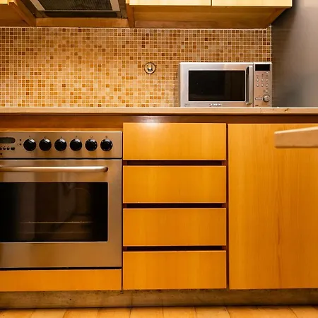 By The River 1 Apartment Porto