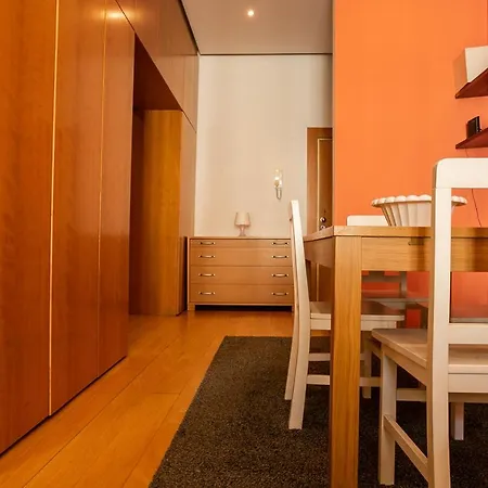 Apartamento By The River 1 *