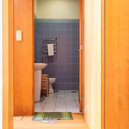 By The River 1 ポルト