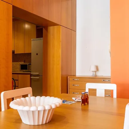 By The River 1 Apartamento