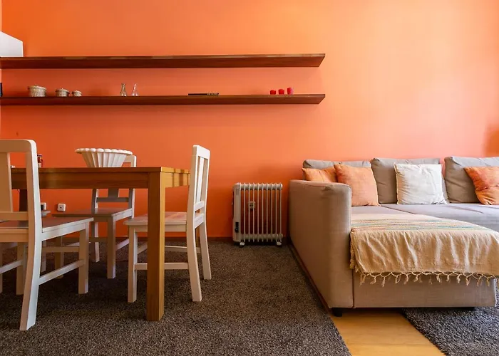 Apartament By The River 1 Porto