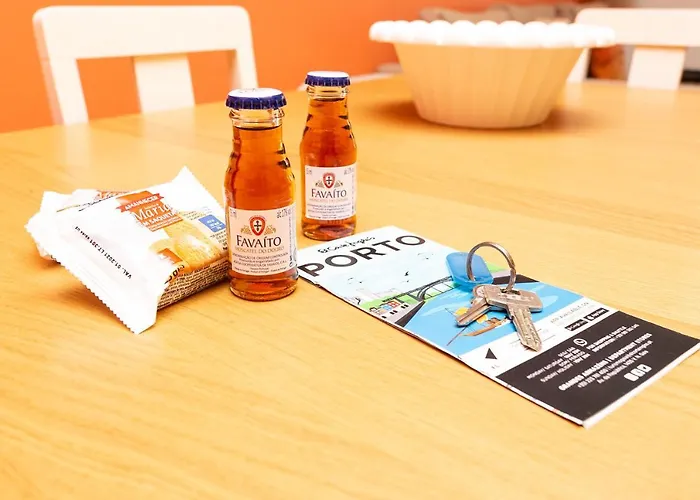 By The River 1 * Porto