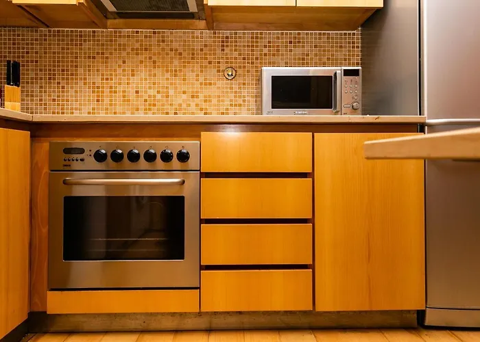 By The River 1 Апартаменты Порту