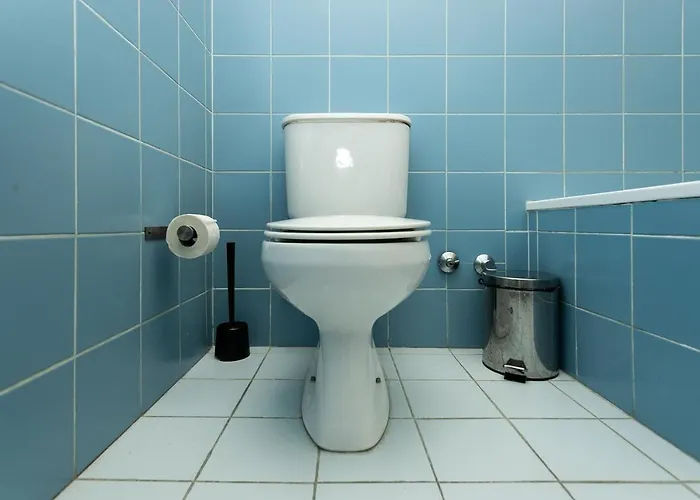 アパート By The River 1 ポルト