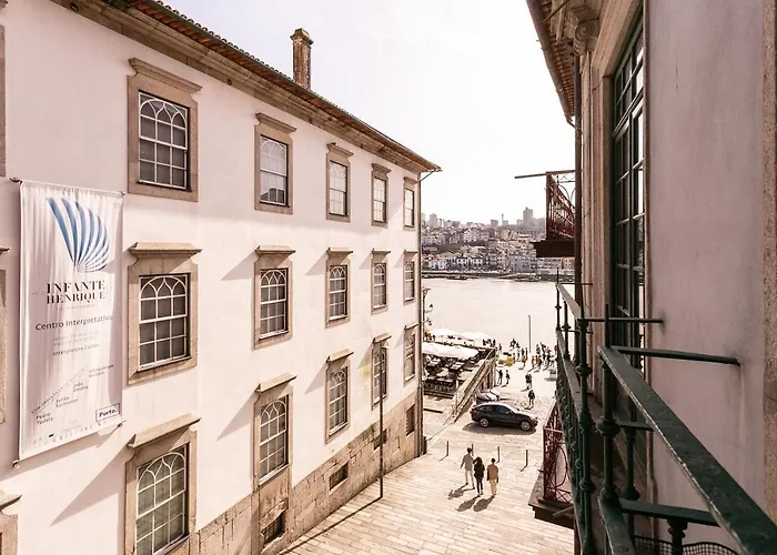 By The River 1 * Porto