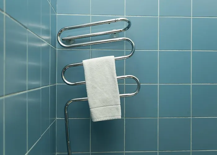 By The River 1 Апартаменты *