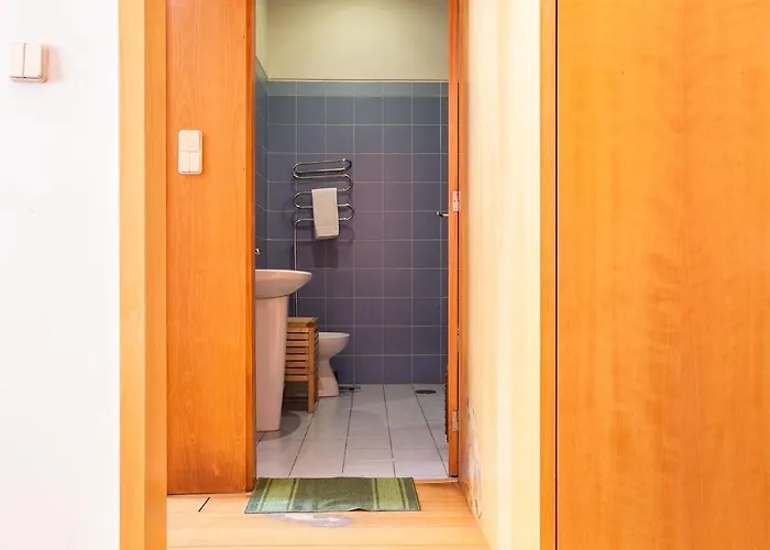 By The River 1 Porto