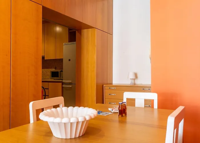 By The River 1 Apartament