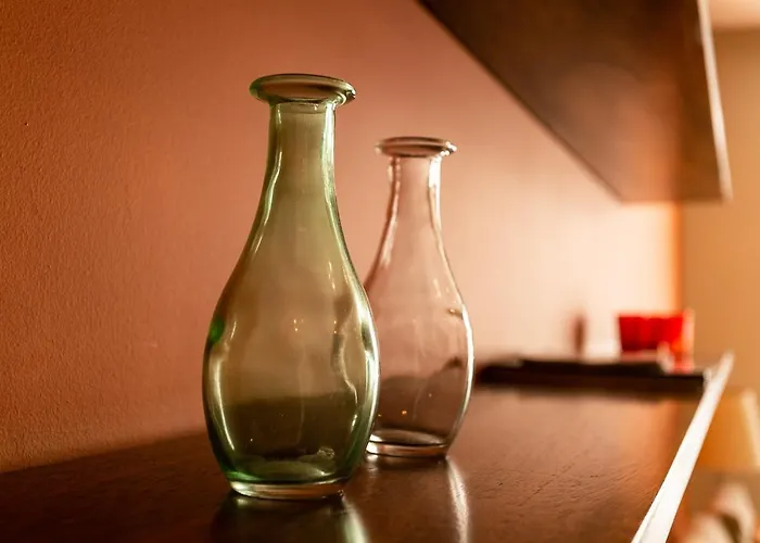 波尔图1号河畔公寓 公寓 波尔图