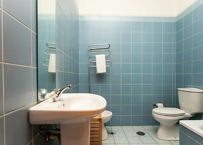 波尔图1号河畔公寓 *